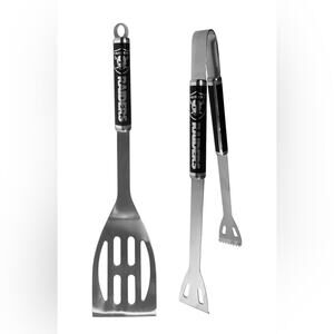 Siskiyou NFL Las Vegas Raiders Grilling Tools